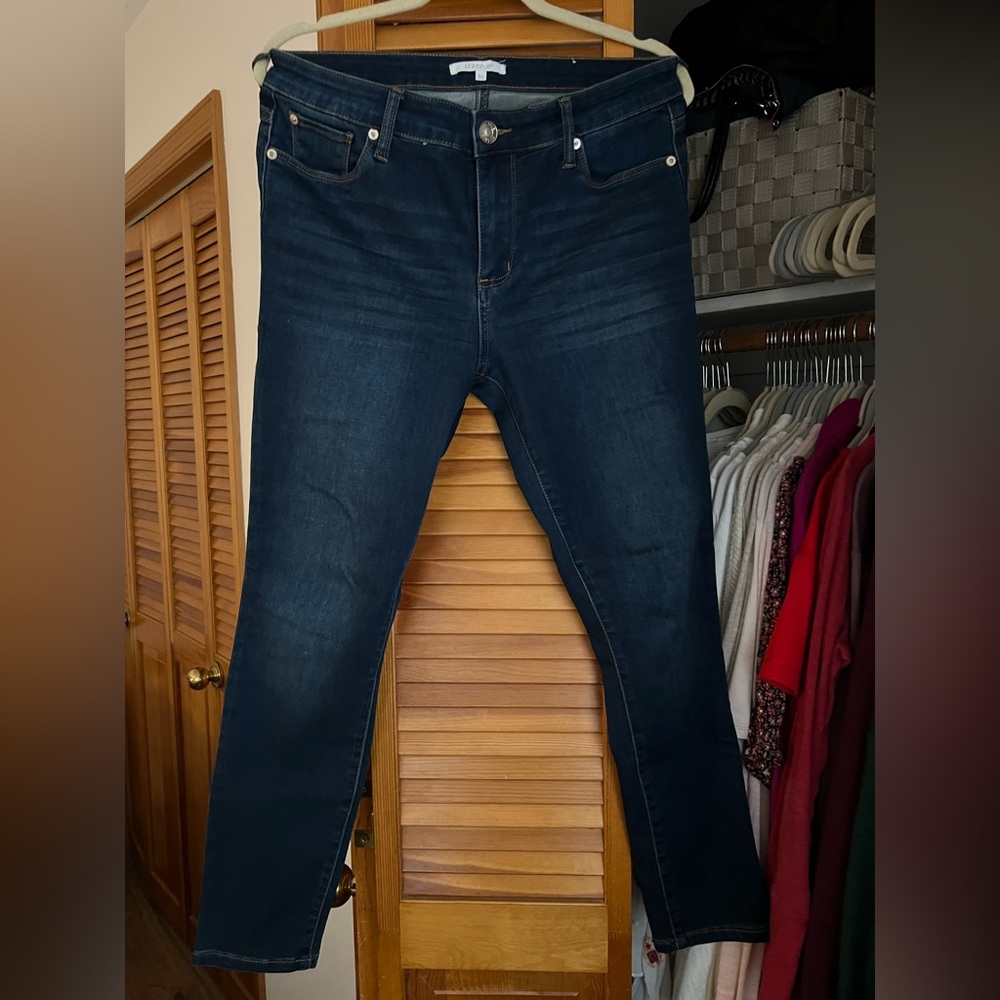 STS denim 👖